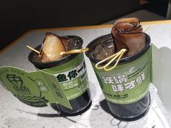 -蘸小院铁锅炖·蘸酱菜·东北菜(怀远门店)