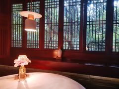 -三嚥阁 La Villa Restaurant