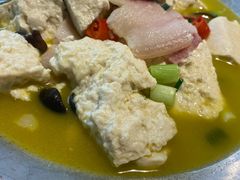 古镇炭火豆腐-黛瓦里巷(南京东路店)