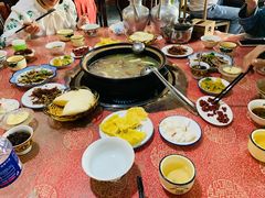 -尼玛藏家风味园(阿山食城店)