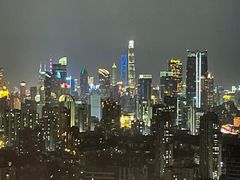 -上海龙之梦万丽酒店