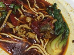 -张氏宽窄巷成都名小吃(茂业百货华强北店)