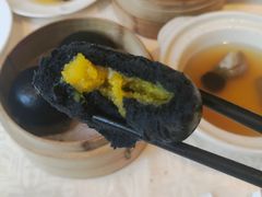 -喜来登由由大酒店九州膳坊中餐厅