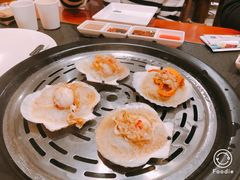 -苏大嘴海鲜牧场(奥林匹克店)