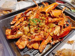 -79号渔船海鲜饭店(宝安店)