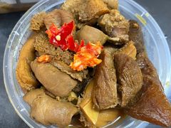 -阿姨牛杂(北京路店)