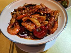 -启东恒大酒店·吕四渔号海鲜餐厅