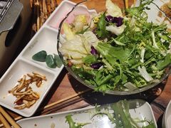 -木屋烧烤(西南角店)