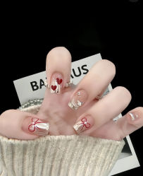 -LILY NAILS美甲美睫