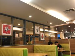 -萨莉亚(百信广场店)