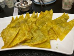 -清真·德顺祥铜锅涮羊肉(宝丰店)