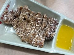 柠汁猪排-百家鸡味馆(清泰店)
