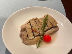 -吴越荣记苏州菜·松鼠桂鱼 100% 活鱼现做(月光码头店)
