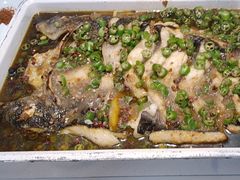-半天妖烤鱼(海梦一方店)