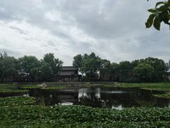 -常家庄园