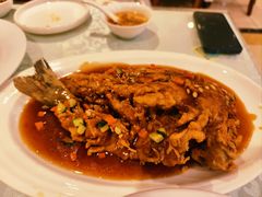 -牟传仁饭庄(星海店)