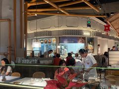 -晓粤·惹味粤菜(凯德乐峰广场店)