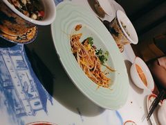 -醉英雄四川料理(新塘万达广场店)