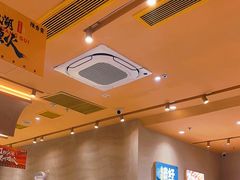-陳香貴·蘭州牛肉面(月星环球港店)