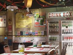 -碌碌发·东南亚风味烧烤档(体育西店)