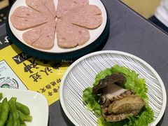 -金龙·打边炉(武进路店)