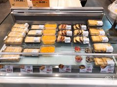 -blt精品超市(南京环宇城店)