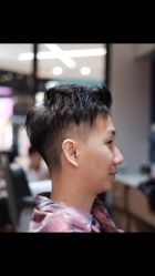 -CUTMAN男士理发