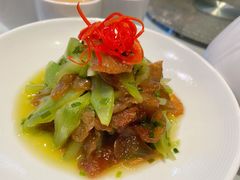 -老阊门菜馆(山塘街店)