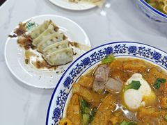 -祁家面馆(卫岗店)