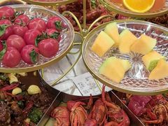 -王钵宴遇王龙虾烧烤旗舰店(中山北路店)