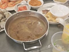 -尚宴牛特鲜自助(太原街万达店)