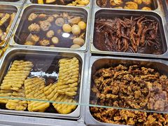 -咱家王新国把子肉(县东巷店)