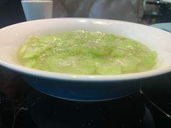 小炒湖南丝瓜-潇湘府•湘菜领军品牌(望京店)
