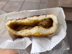 牛肉煎包-洪长兴(广西北路店)