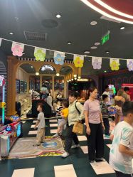 点击看大图 -meland亲子乐园(深圳领展中心城店)