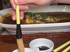 -唐猫庭院·千年陕菜(大唐不夜城店)