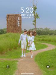 -唯一旅拍·颂当代影像艺术中心(上城店)