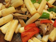 藕带肚条-妈妈的味道(和顺古镇店)