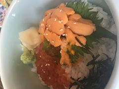 -活鳗饭·鹅肝范儿(高碑店店)