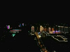 -视界美食自助餐厅·石家庄希尔顿酒店