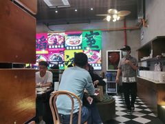大堂-肥韬茶餐厅(南山mini店)