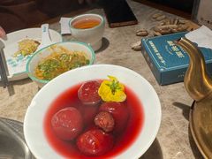 -淘米捞·米汤脆鲩鱼火锅(福田皇岗店)