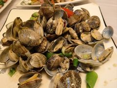 -宾朋海鲜饭庄(兴海路店)