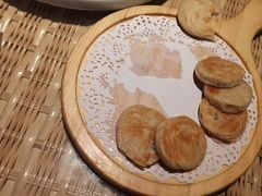 -俏香傣·德宏风味餐厅(万宏路店)