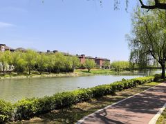-美兰湖景区