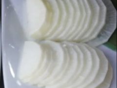 白萝卜-壹条龙饭庄台基厂店