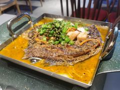 -渝是乎酸菜鱼(龙旗购物中心店)