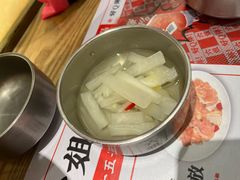 -成都你六姐·牛肉冒菜(城市集市合生汇店)