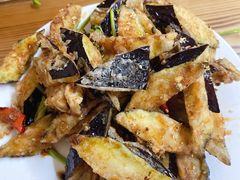 -三点小吃(山大店)