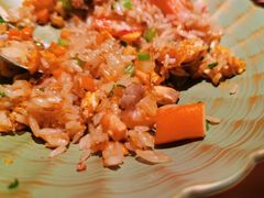 -山葵家·创意料理(万象汇店)